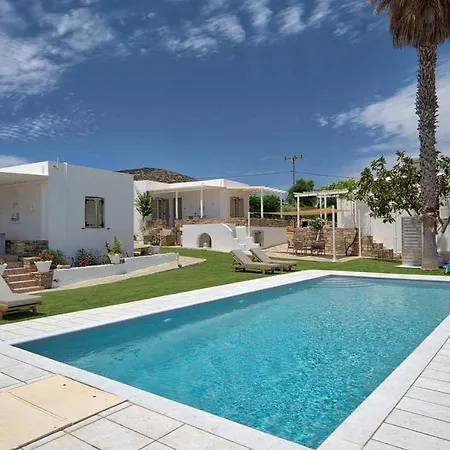 Sunrise Luxury Apartments & Suites *
