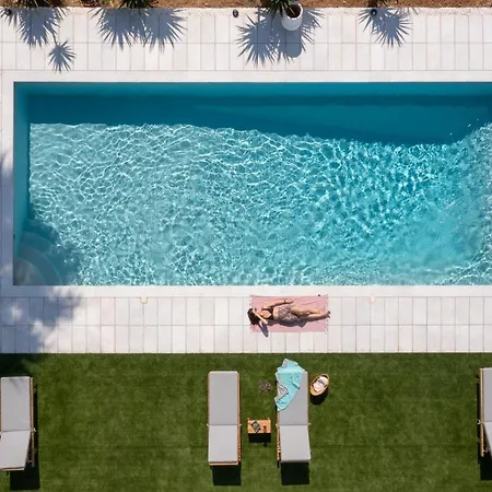 Sunrise Luxury Apartments & Suites Apartment *