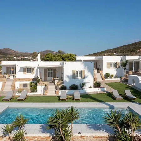 Sunrise Luxury Apartments & Suites *