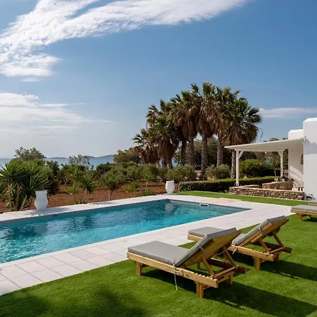 Sunrise Luxury Apartments & Suites *