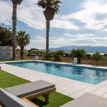 Sunrise Luxury Apartments & Suites