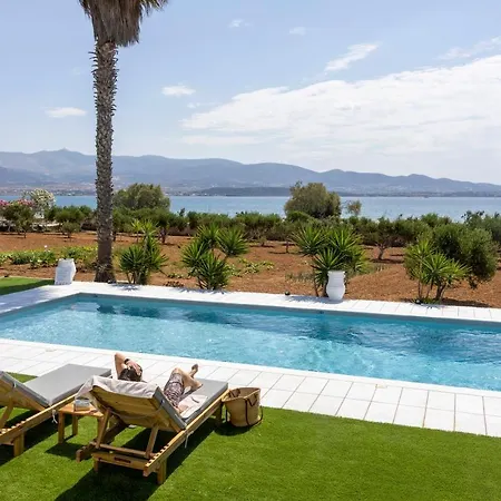 Apartment Sunrise Luxury Apartments & Suites Antiparos