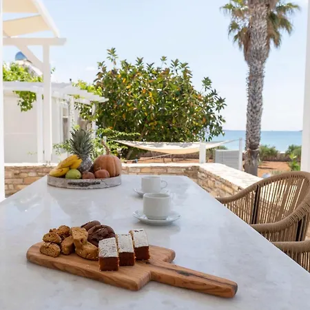 Sunrise Luxury Apartments & Suites Apartment