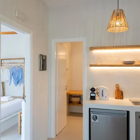 Sunrise Luxury Apartments & Suites