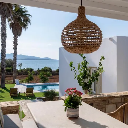 Sunrise Luxury Apartments & Suites Apartment