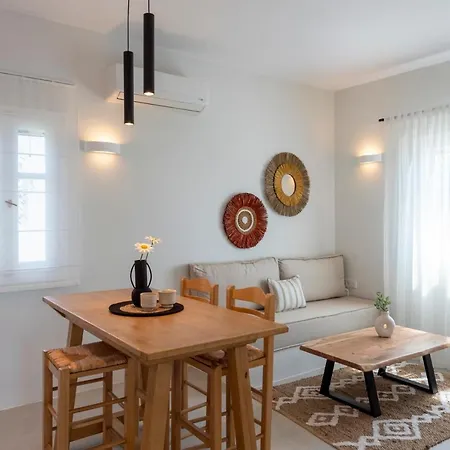 Sunrise Luxury Apartments & Suites Apartment *