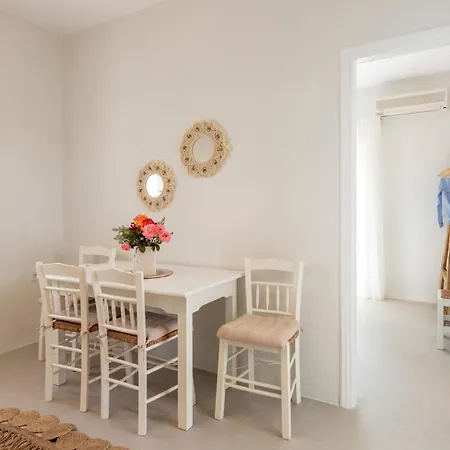 Sunrise Luxury Apartments & Suites Apartment Antiparos