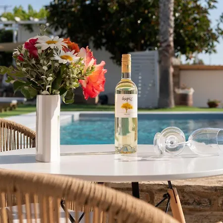 Apartment Sunrise Luxury Apartments & Suites Antiparos