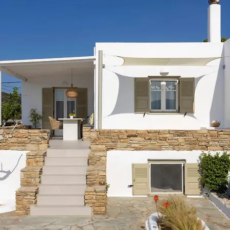 Apartment Sunrise Luxury Apartments & Suites Antiparos