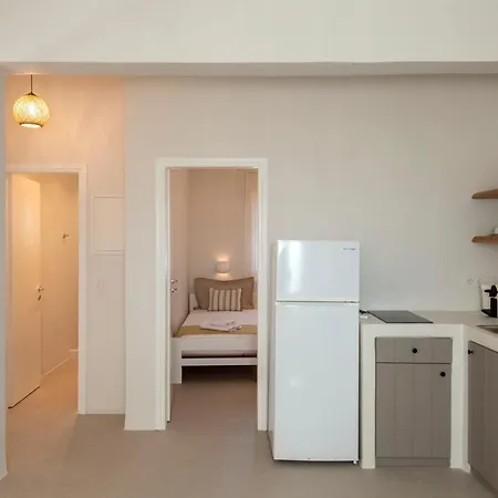 Sunrise Luxury Apartments & Suites Apartment