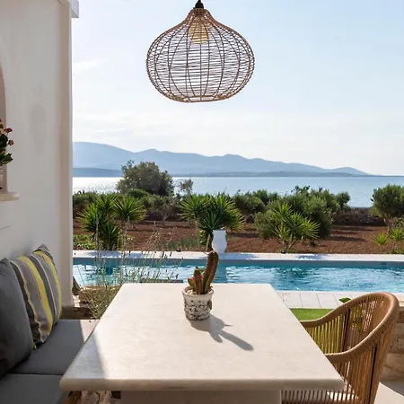 Sunrise Luxury Apartments & Suites *