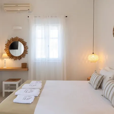 Apartment Sunrise Luxury Apartments & Suites