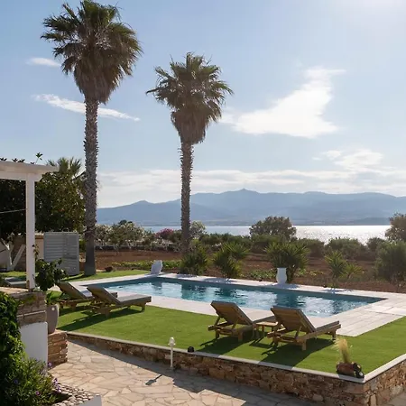Sunrise Luxury Apartments & Suites