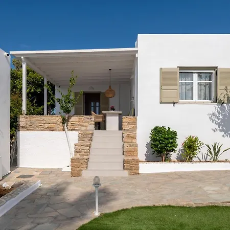 Sunrise Luxury Apartments & Suites * Antiparos