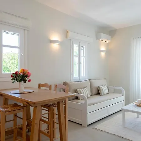 Sunrise Luxury Apartments & Suites