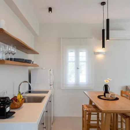 Apartment Sunrise Luxury Apartments & Suites *