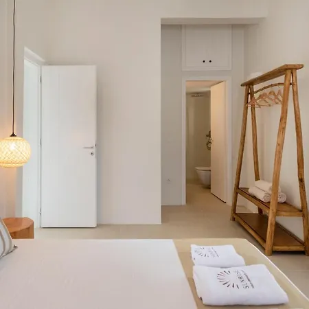 Apartment Sunrise Luxury Apartments & Suites