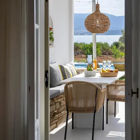 Sunrise Luxury Apartments & Suites Apartment