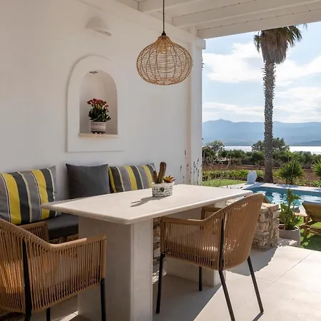 Sunrise Luxury Apartments & Suites