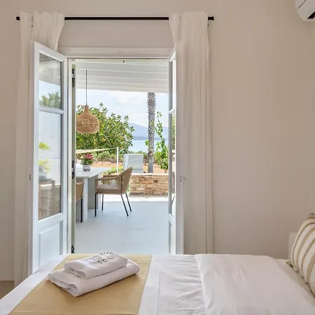 Apartment Sunrise Luxury Apartments & Suites *