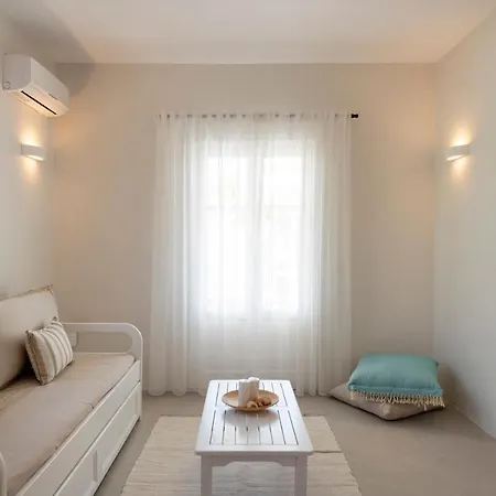 Apartment Sunrise Luxury Apartments & Suites Antiparos