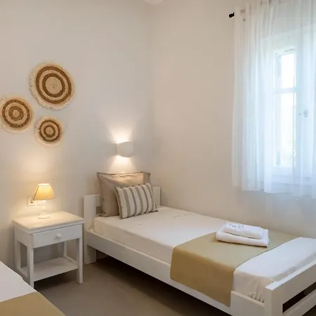 Apartment Sunrise Luxury Apartments & Suites Antiparos