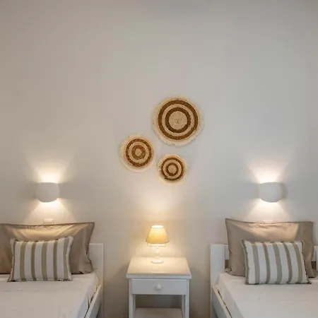 Sunrise Luxury Apartments & Suites *