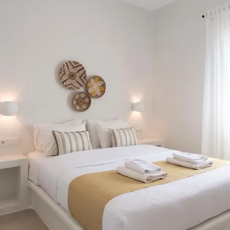 Apartment Sunrise Luxury Apartments & Suites