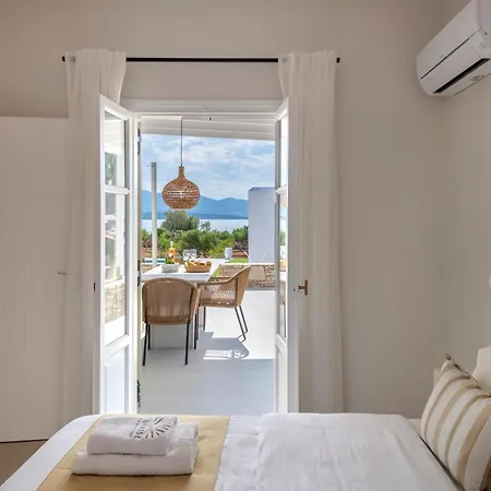 Apartment Sunrise Luxury Apartments & Suites Antiparos