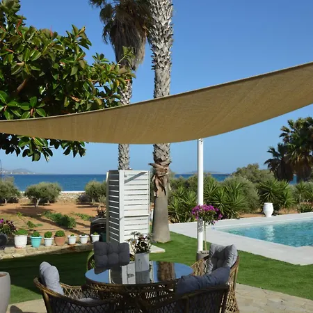 Sunrise Luxury Apartments & Suites *