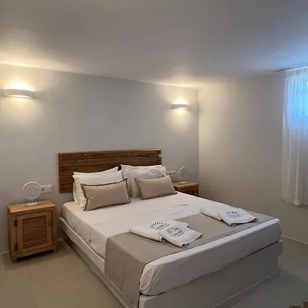 Apartment Sunrise Luxury Apartments & Suites