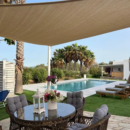 Apartment Sunrise Luxury Apartments & Suites Antiparos